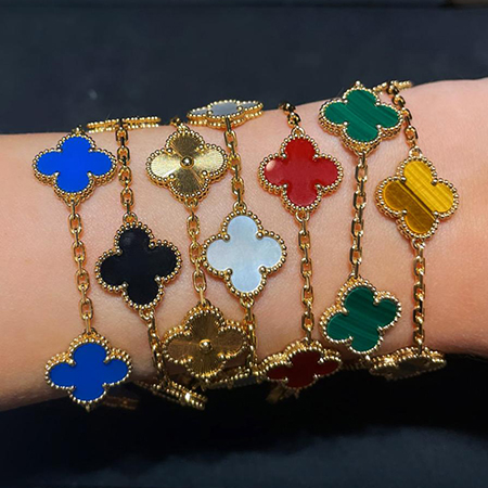 Natural Gemstones